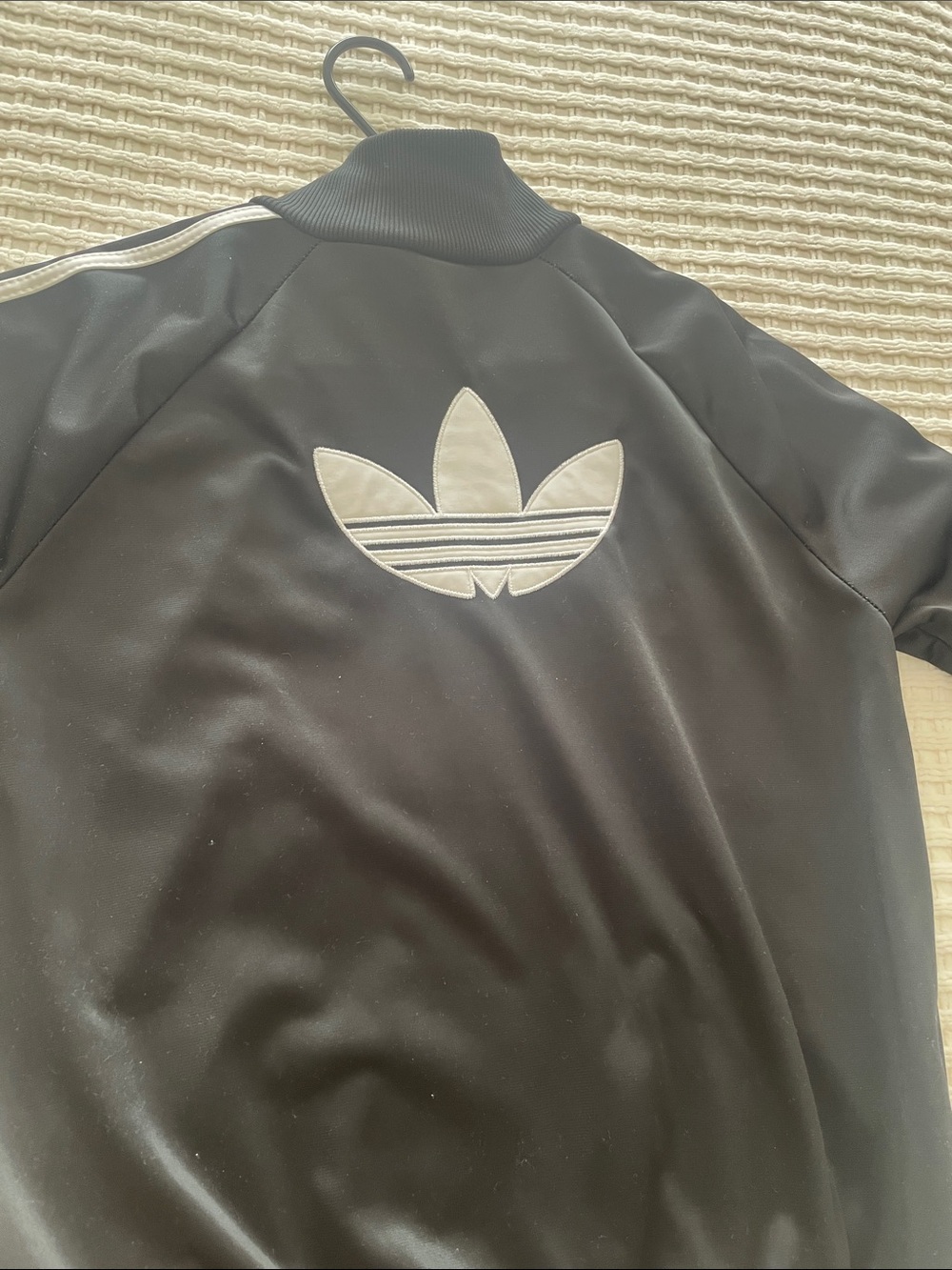 adidas Track Jacket - Picture 4 of 5